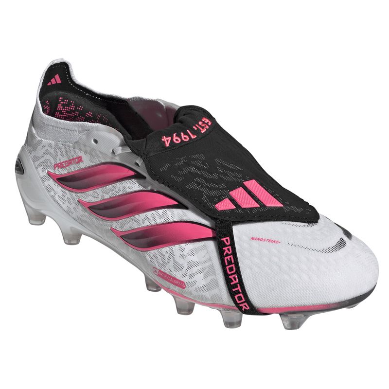 サイズ26.0cm、アディダス adidas PREDATOR ELITE FT AG サッカー