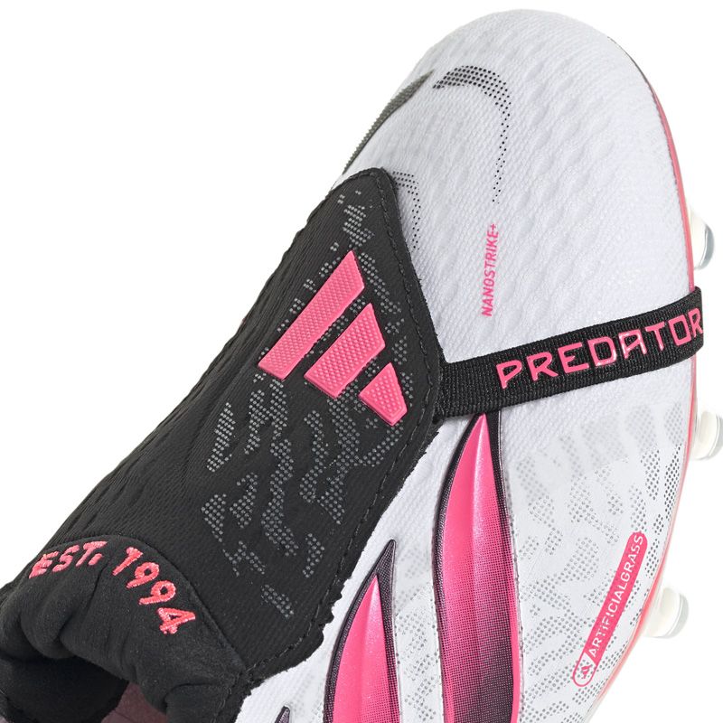 サイズ26.0cm、アディダス adidas PREDATOR ELITE FT AG サッカー