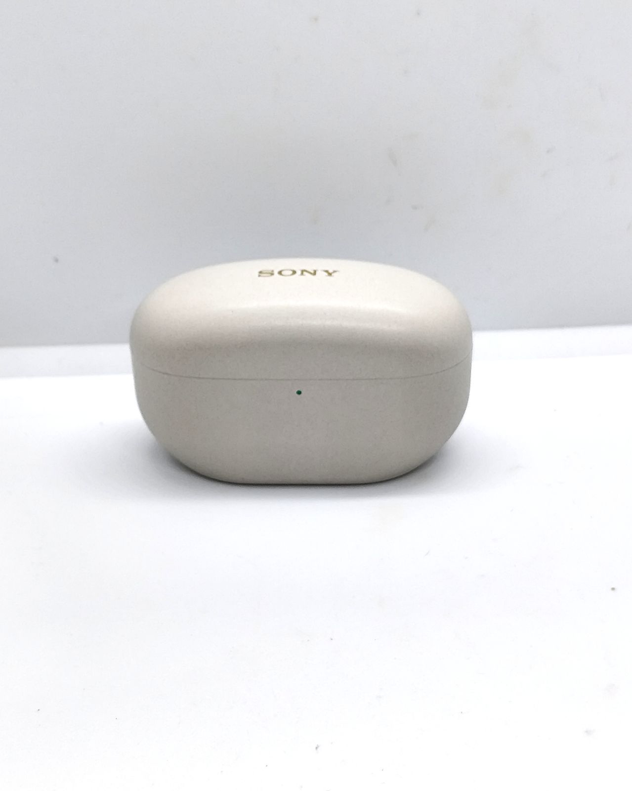 SONY・WF―1000XM5の充電ケースのみ 中古品 - メルカリ