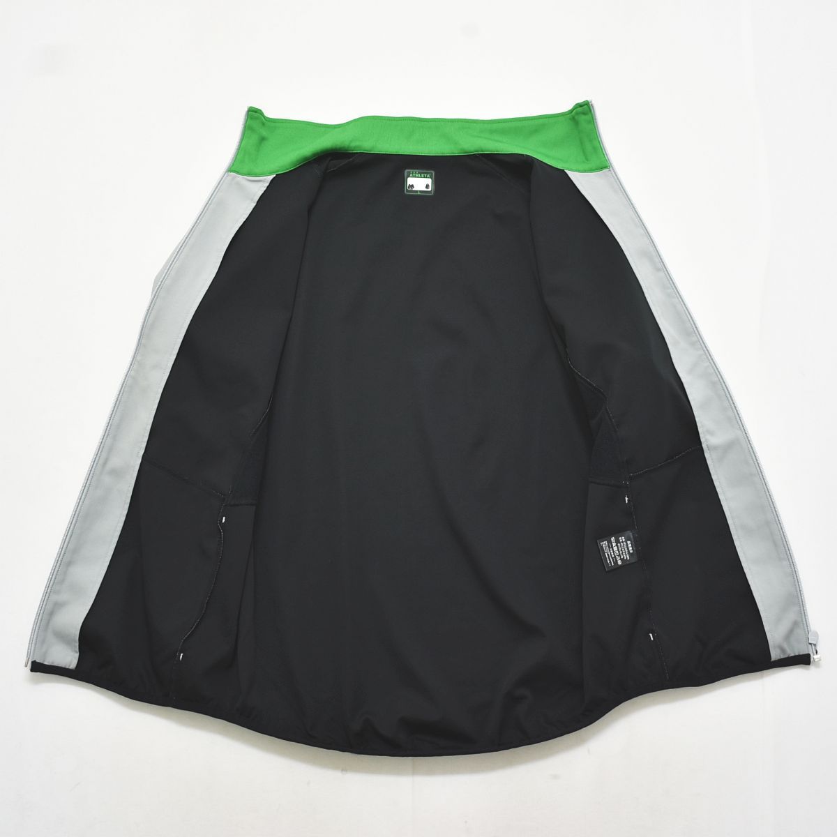 アスレタ ATHLETA 東京 ヴェルディ トラック ジャケット ジャージ