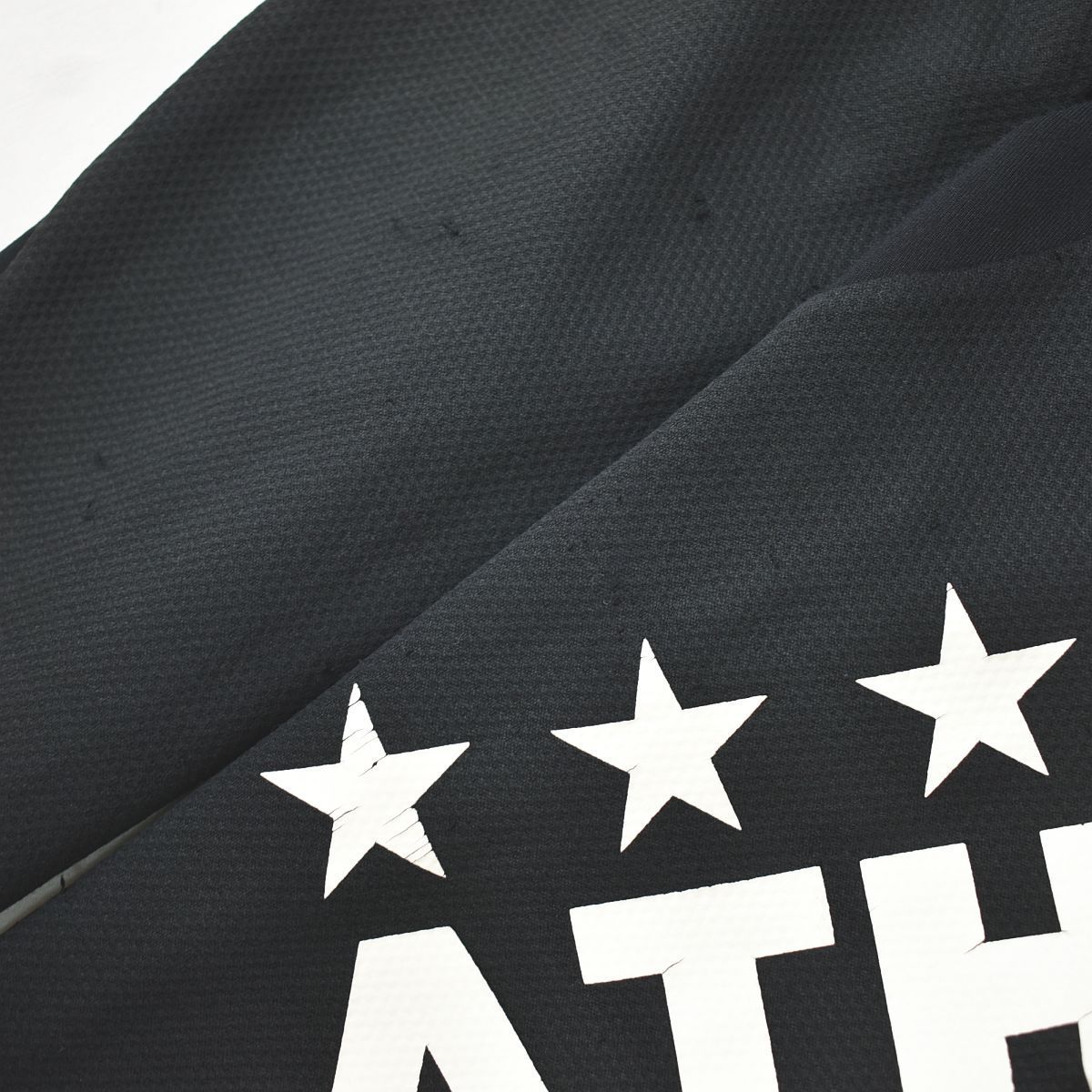アスレタ ATHLETA 東京 ヴェルディ トラック ジャケット ジャージ