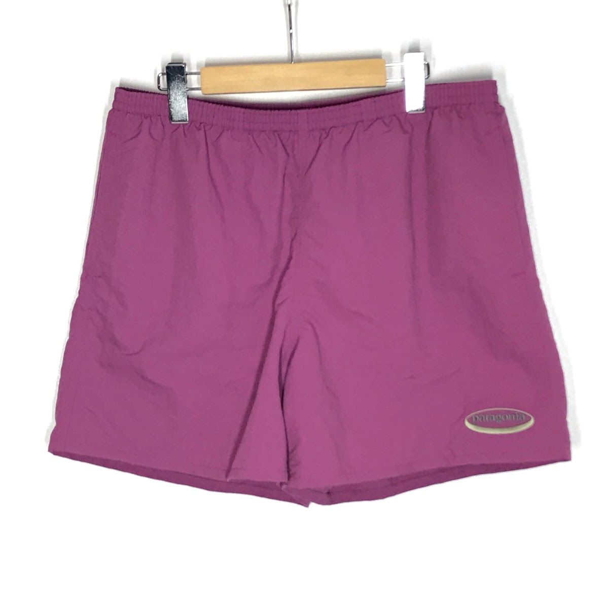 倉吉店】 中古 patagonia | パタゴニア パンツ 26SS Baggies Shorts