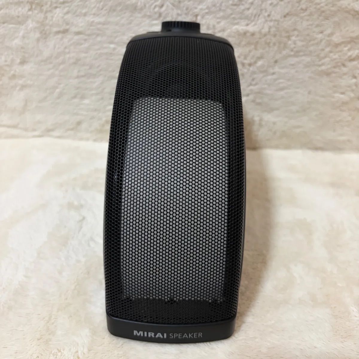 MIRAI SPEAKER Home SF-MIRAIS 5 ミライスピーカー - メルカリ