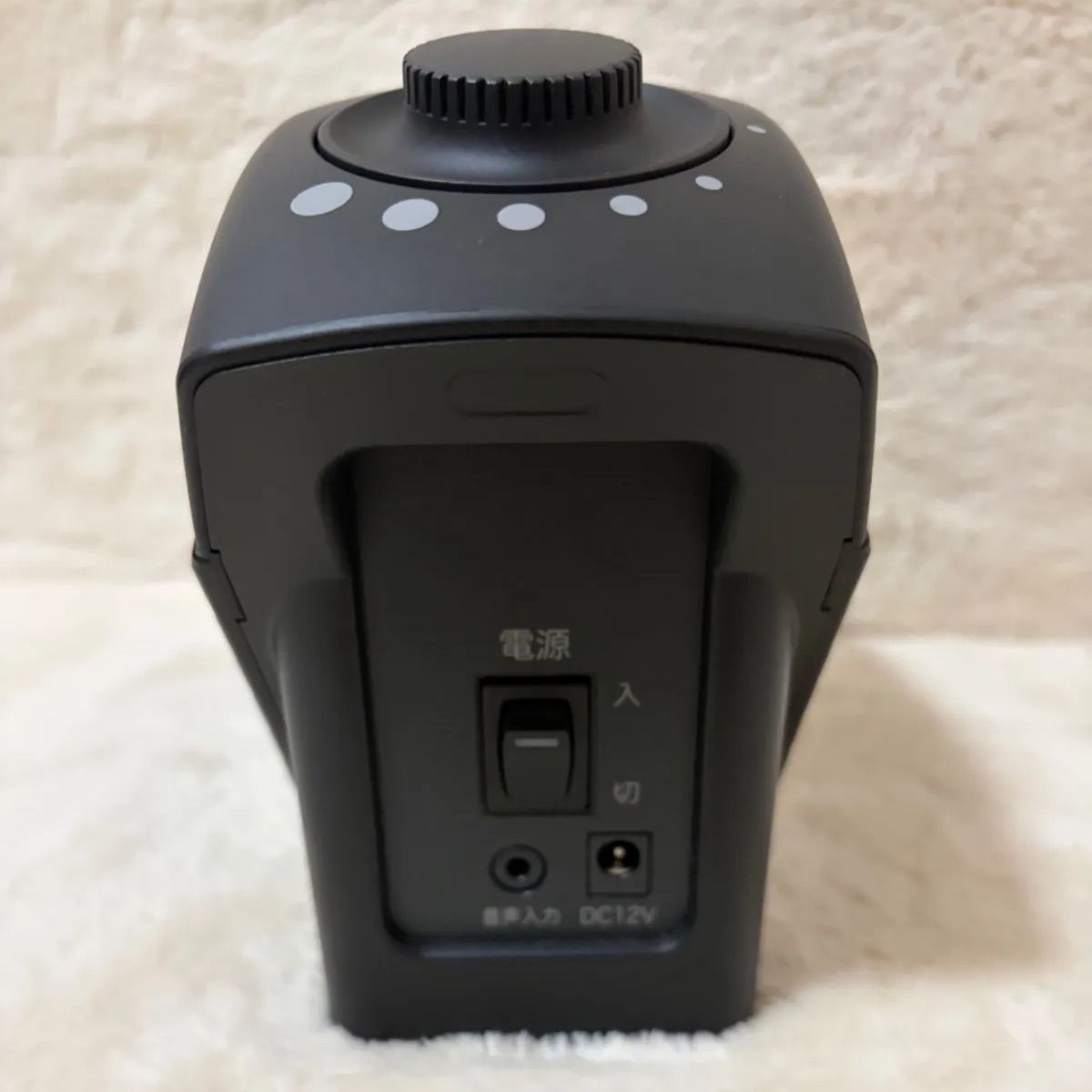 MIRAI SPEAKER Home SF-MIRAIS 5 ミライスピーカー - メルカリ