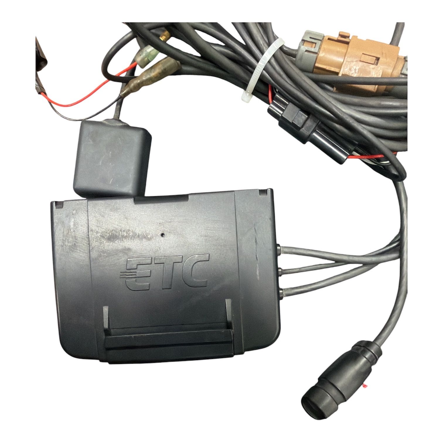 JRM-11 セットアップ済　動作確認　バイク用ETC 二輪用ETC 中古 JRM-11 バイク用 二輪用 ETC セットアップ済み 2013年4月製 ㉖