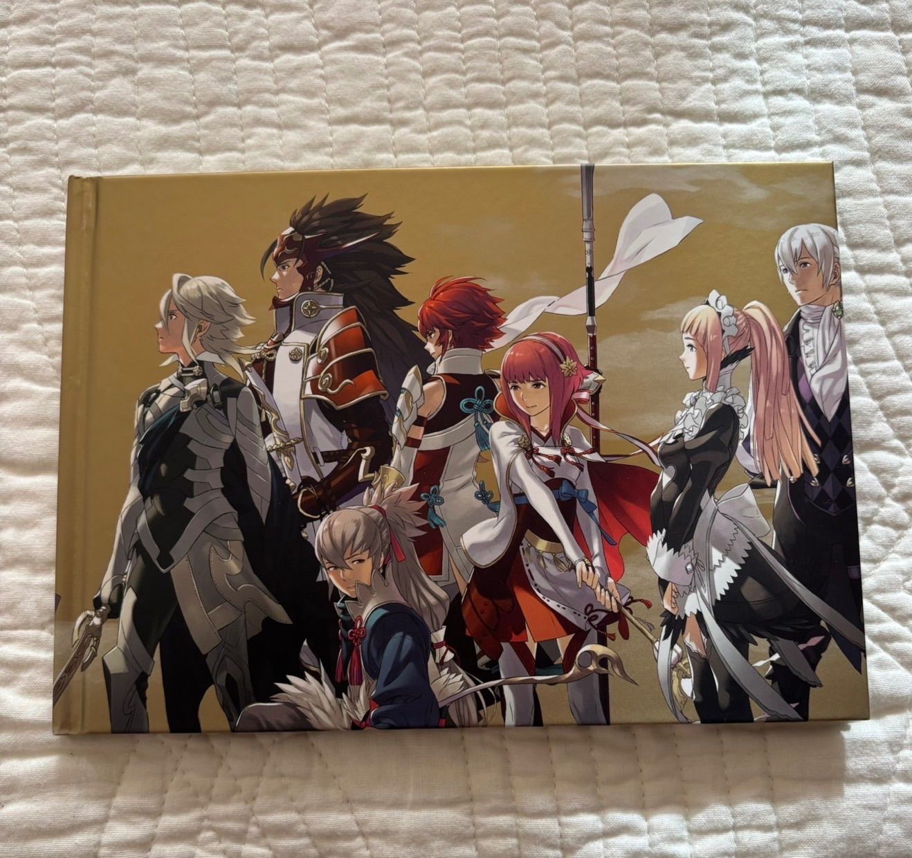 ファイアーエムブレムif スペシャルエディション 動作確認済み - メルカリ