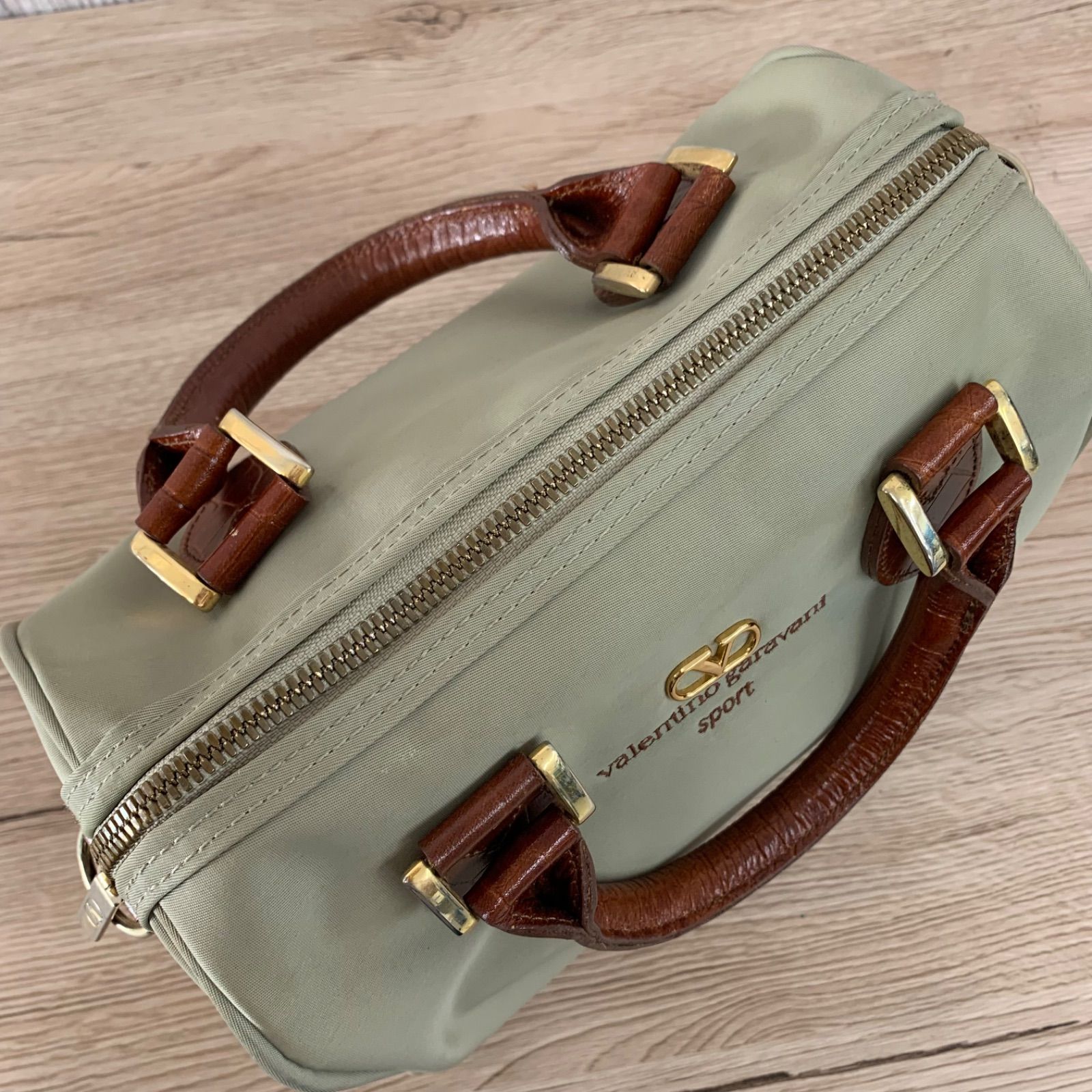 VALENTINO GARAVANI SPORT ヴァレンティノ ガラヴァーニ スポーツ ミニ