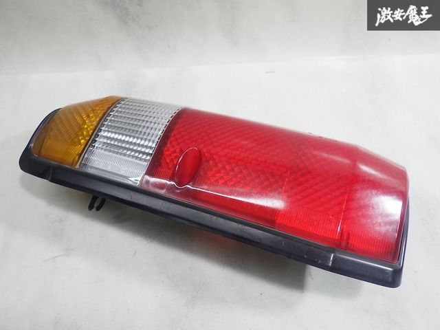 破損無し！】トヨタ純正 KZJ78W ランドクルーザープラド ランクル