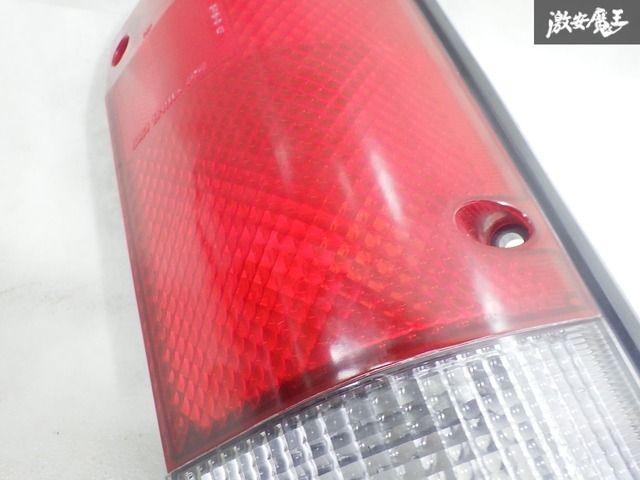 破損無し！】トヨタ純正 KZJ78W ランドクルーザープラド ランクル