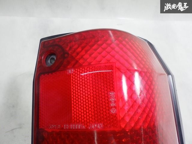 破損無し！】トヨタ純正 KZJ78W ランドクルーザープラド ランクル