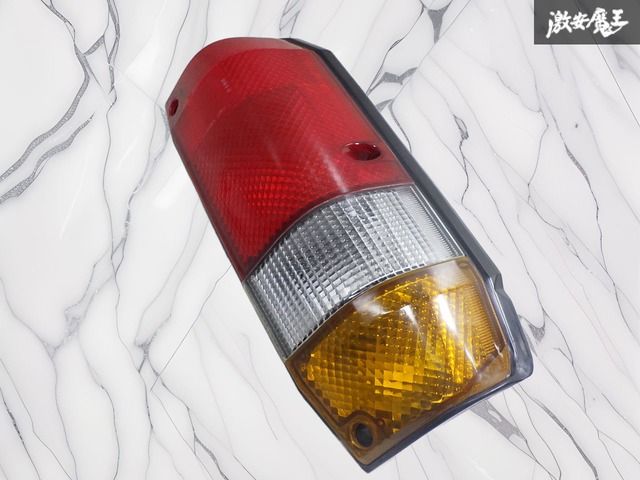 破損無し！】トヨタ純正 KZJ78W ランドクルーザープラド ランクル