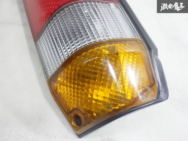 破損無し！】トヨタ純正 KZJ78W ランドクルーザープラド ランクル