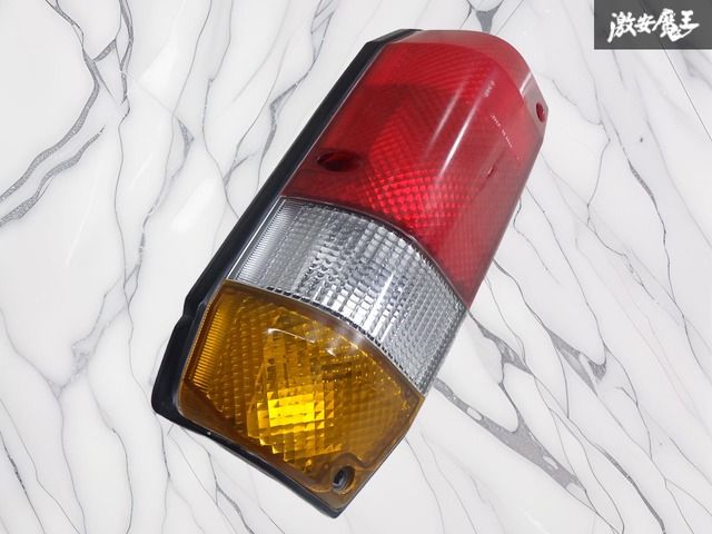 ストア出品】トヨタ純正 KZJ78W ランドクルーザープラド ランクル
