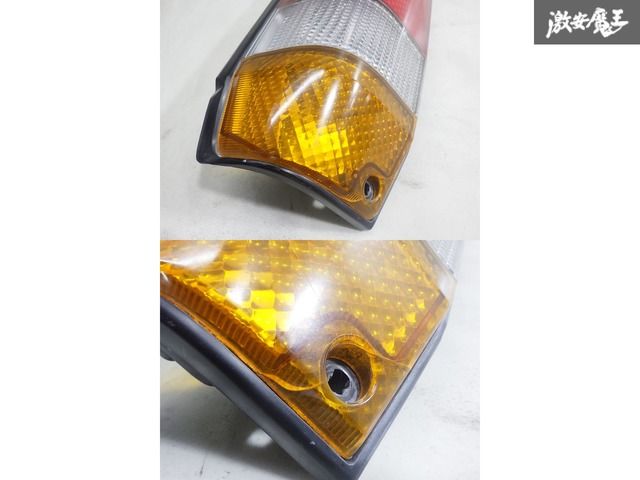 ストア出品】トヨタ純正 KZJ78W ランドクルーザープラド ランクル
