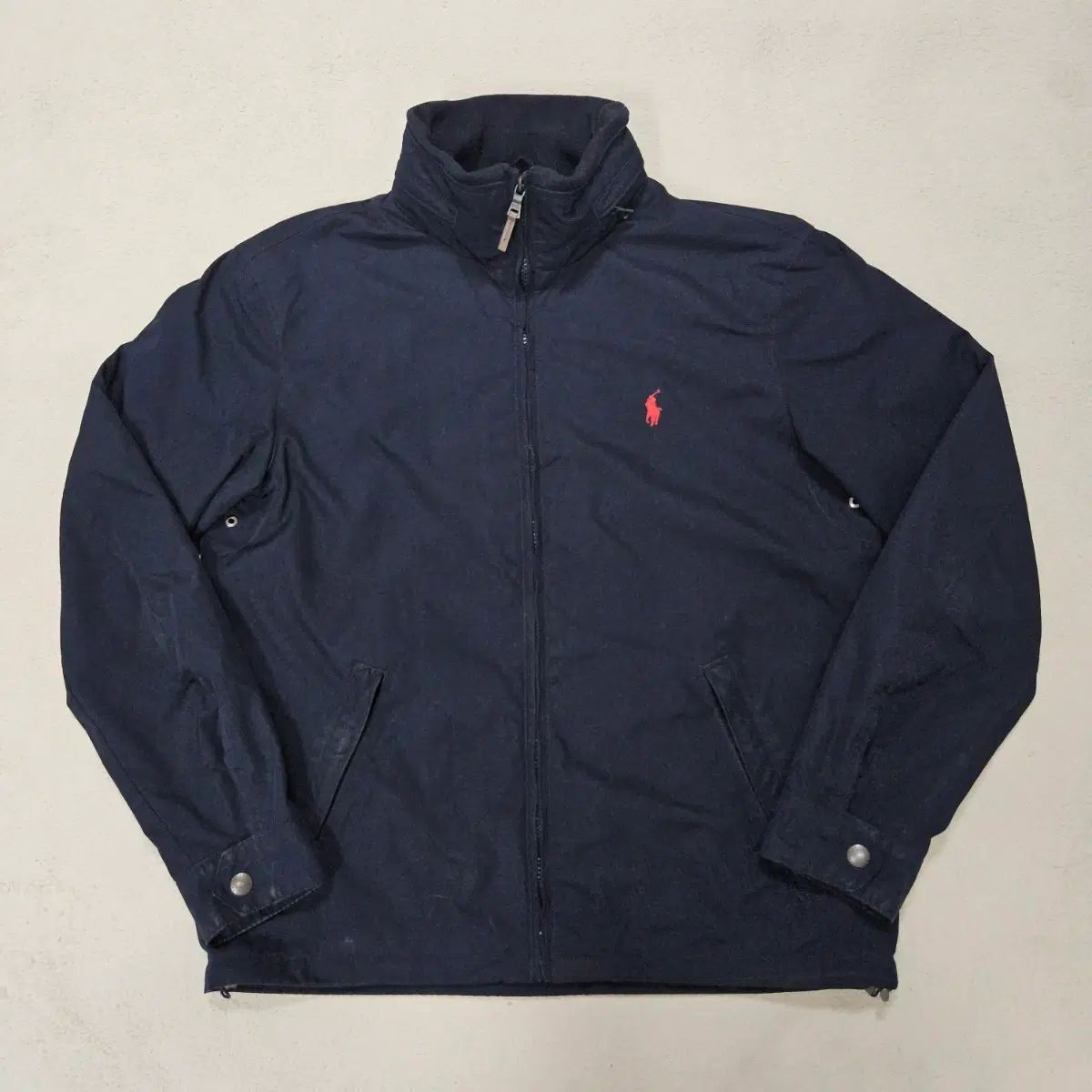 ポロ ラルフローレン ブルゾン ナイロン ジャケット 17,792円