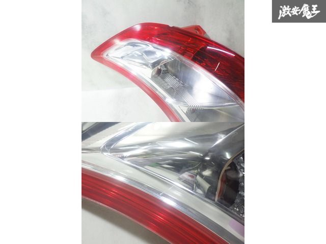 レンズ綺麗・装着OK】SUZUKI スズキ純正 ZC72S ZD72S スイフト テール