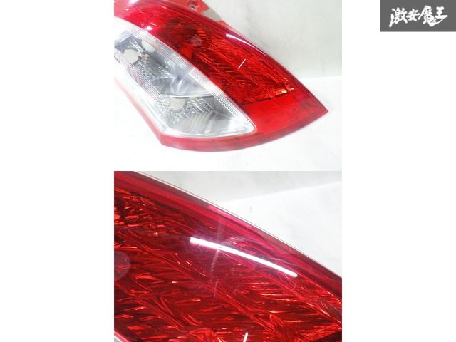 レンズ綺麗・装着OK】SUZUKI スズキ純正 ZC72S ZD72S スイフト テール
