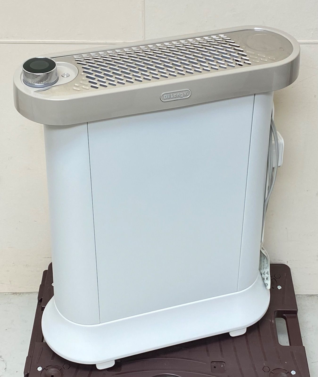 デロンギ De'Longhi マルチダイナミックヒーター ソラーレ IDH15WIFI