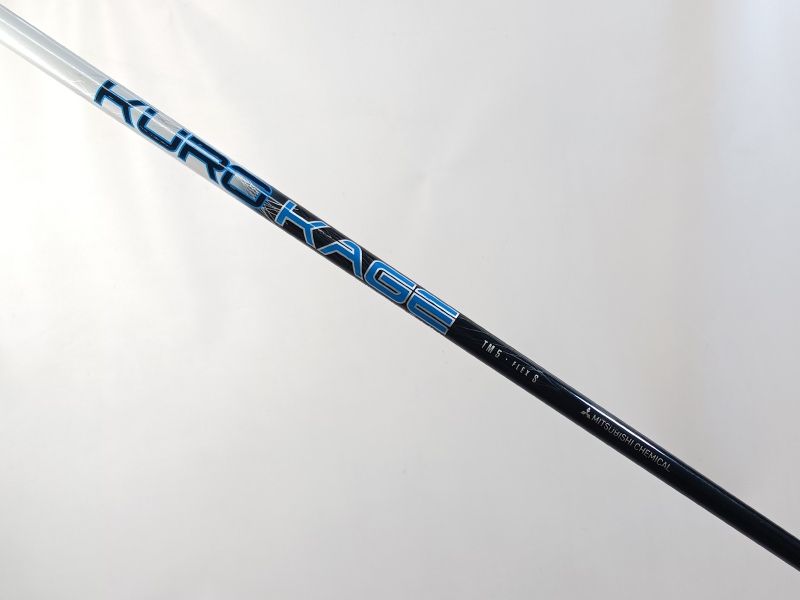中古】ドライバー テーラーメイド TaylorMade M3 460 KUROKAGE TM5(JP