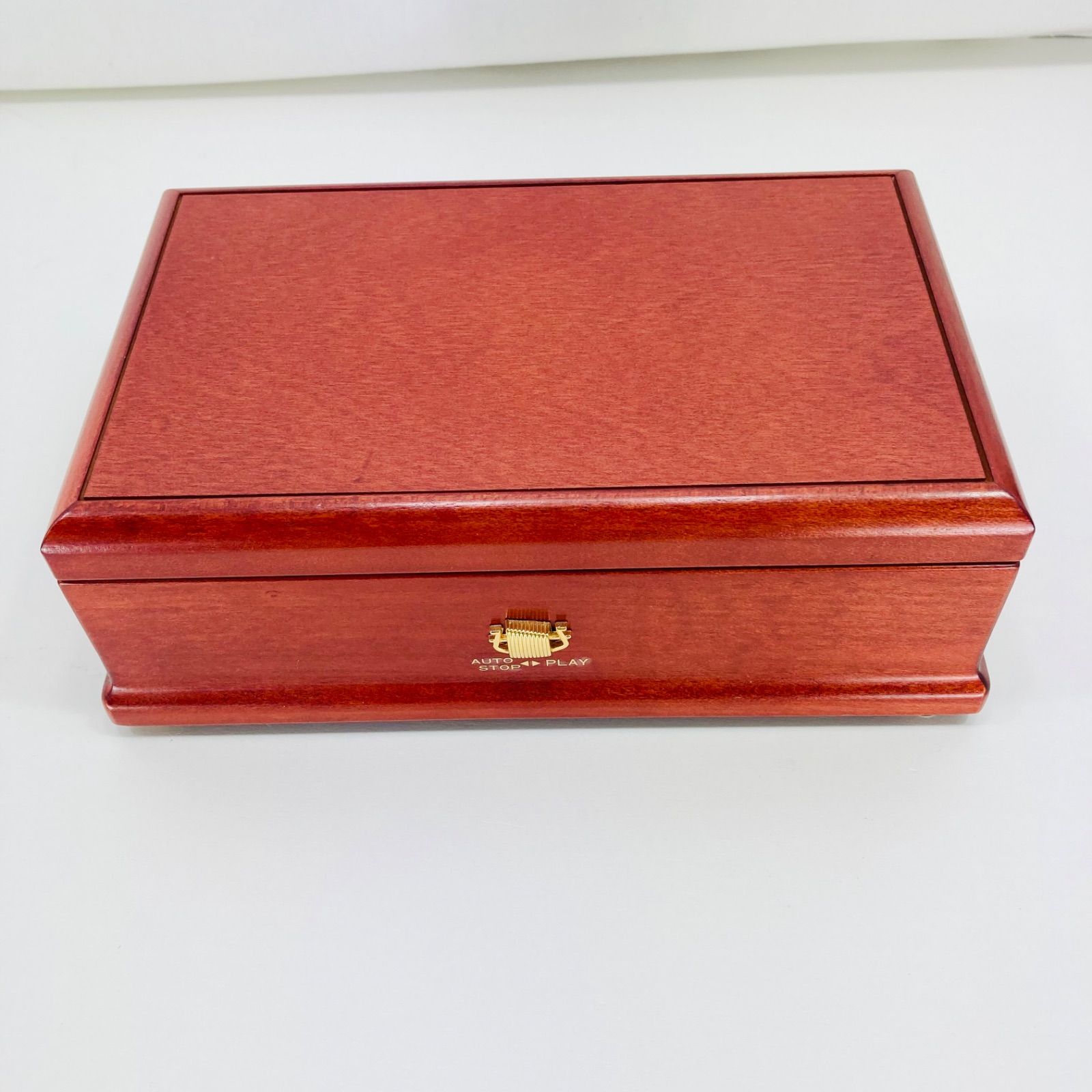 希少・人気曲】サンキョー SANKYO オルフェウス ORPHEUS 50弁 カノン