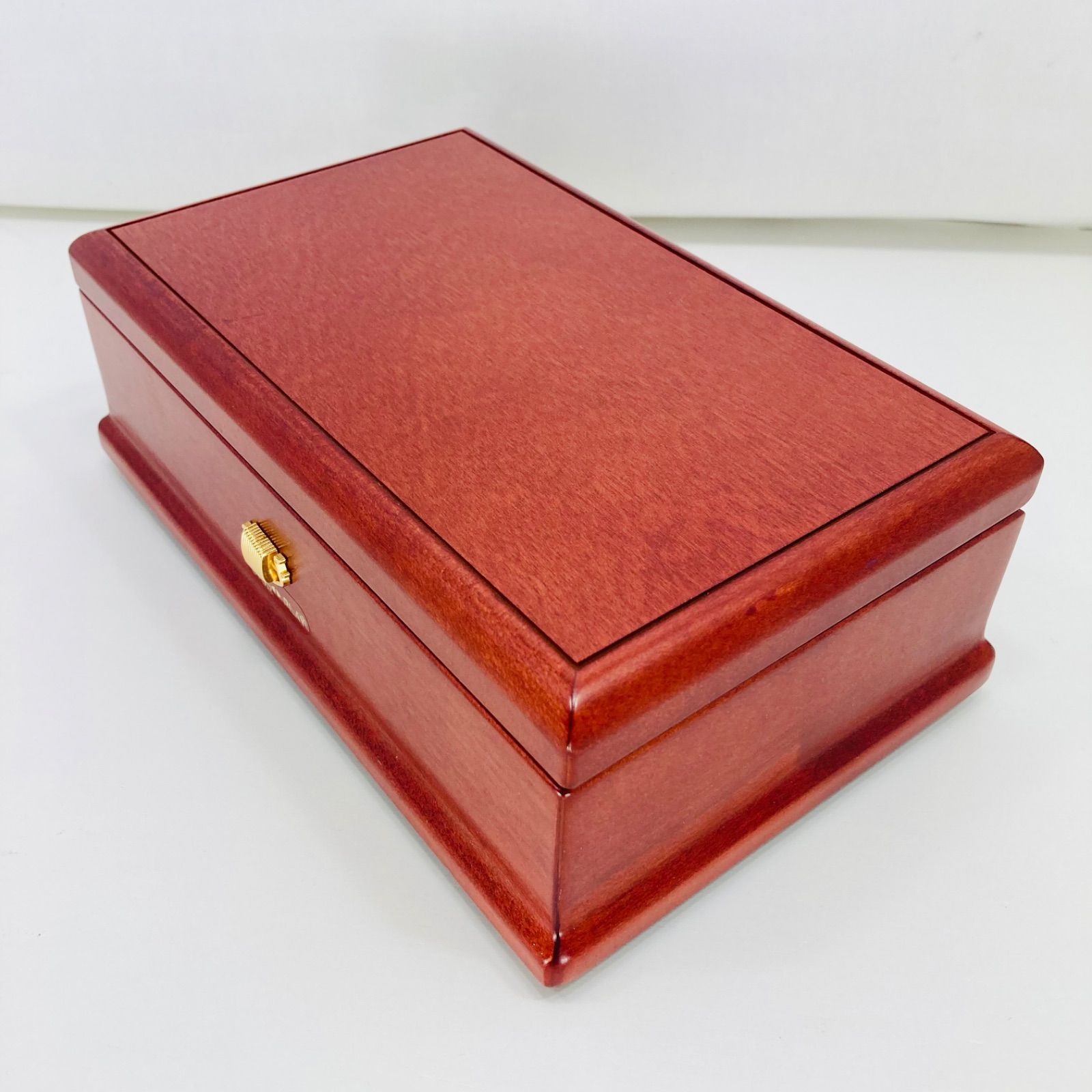希少・人気曲】サンキョー SANKYO オルフェウス ORPHEUS 50弁 カノン