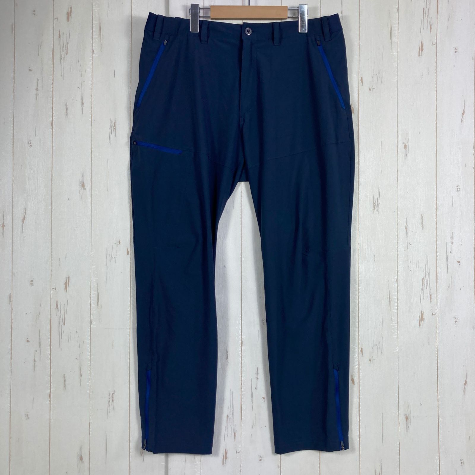 ✉️Men's 36 ネイビー系 2021 Patagonia ( パタゴニア ) アルトヴィア