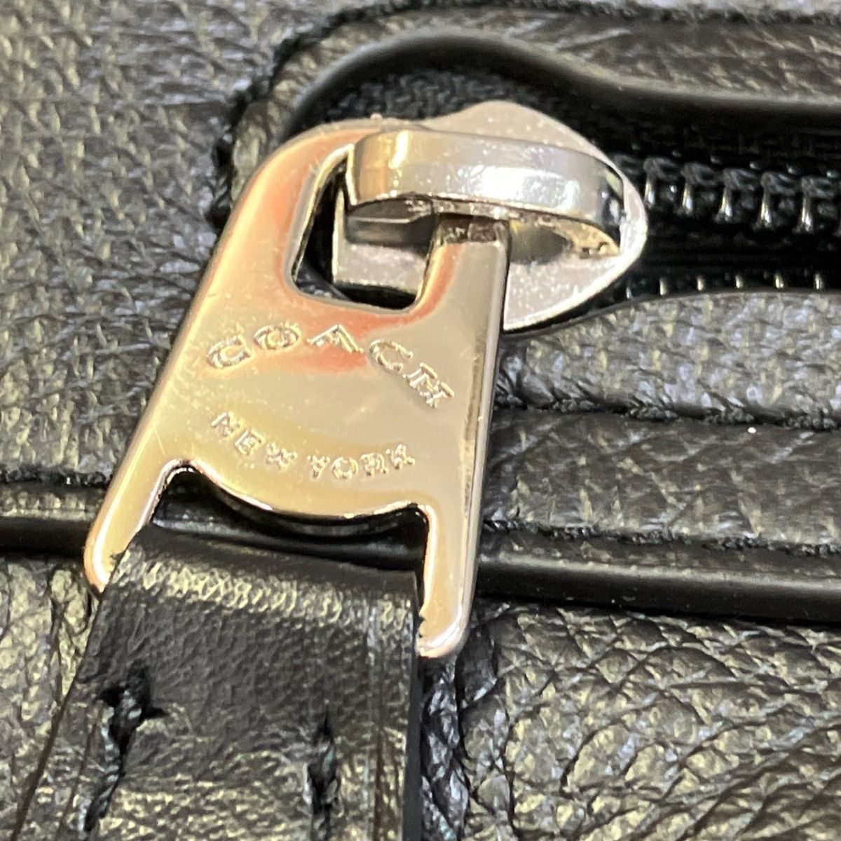 コーチ COACH メッセンジャーバッグ チャールズ スモール ショルダー
