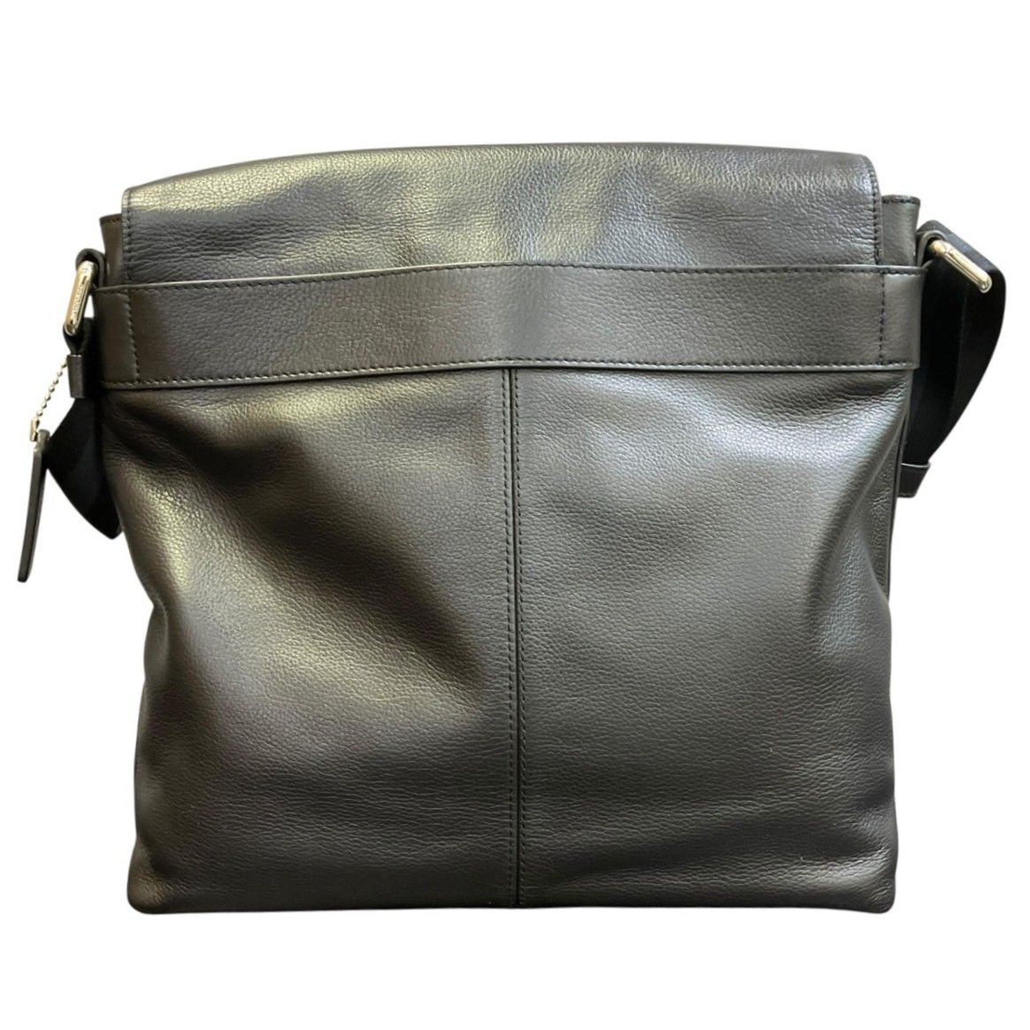 コーチ COACH メッセンジャーバッグ チャールズ スモール ショルダー