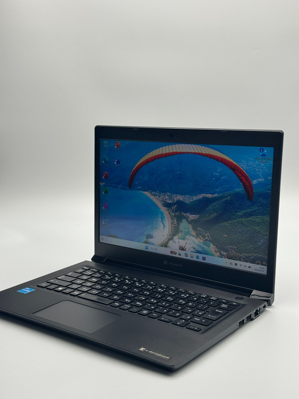訳あり品 【Core i3-11世代】 dynabook S73 第11世代Corei3-1115G4