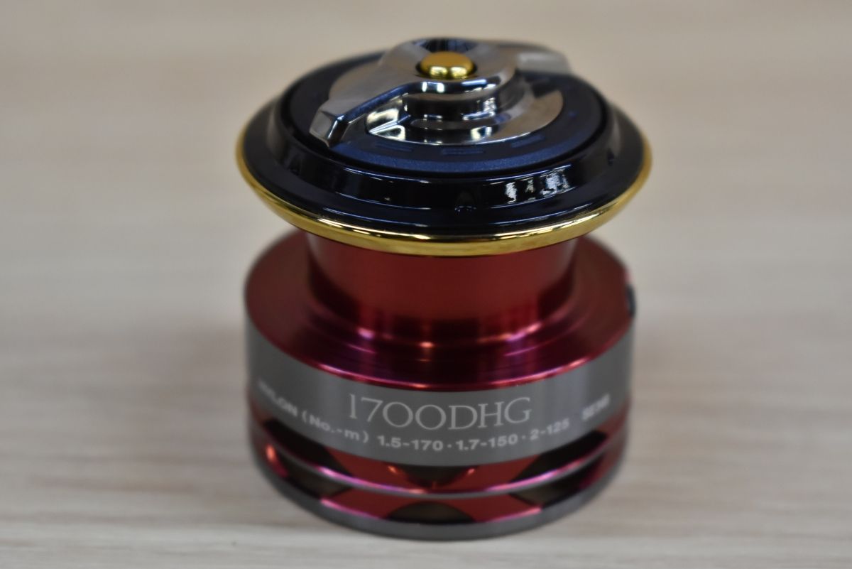 シマノ 14 BB-X ハイパーフォース 1700DHG SHIMANO HYPER FORCE