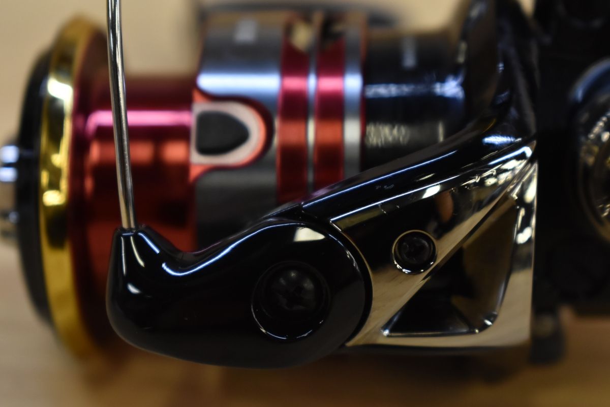シマノ 14 BB-X ハイパーフォース 1700DHG SHIMANO HYPER FORCE