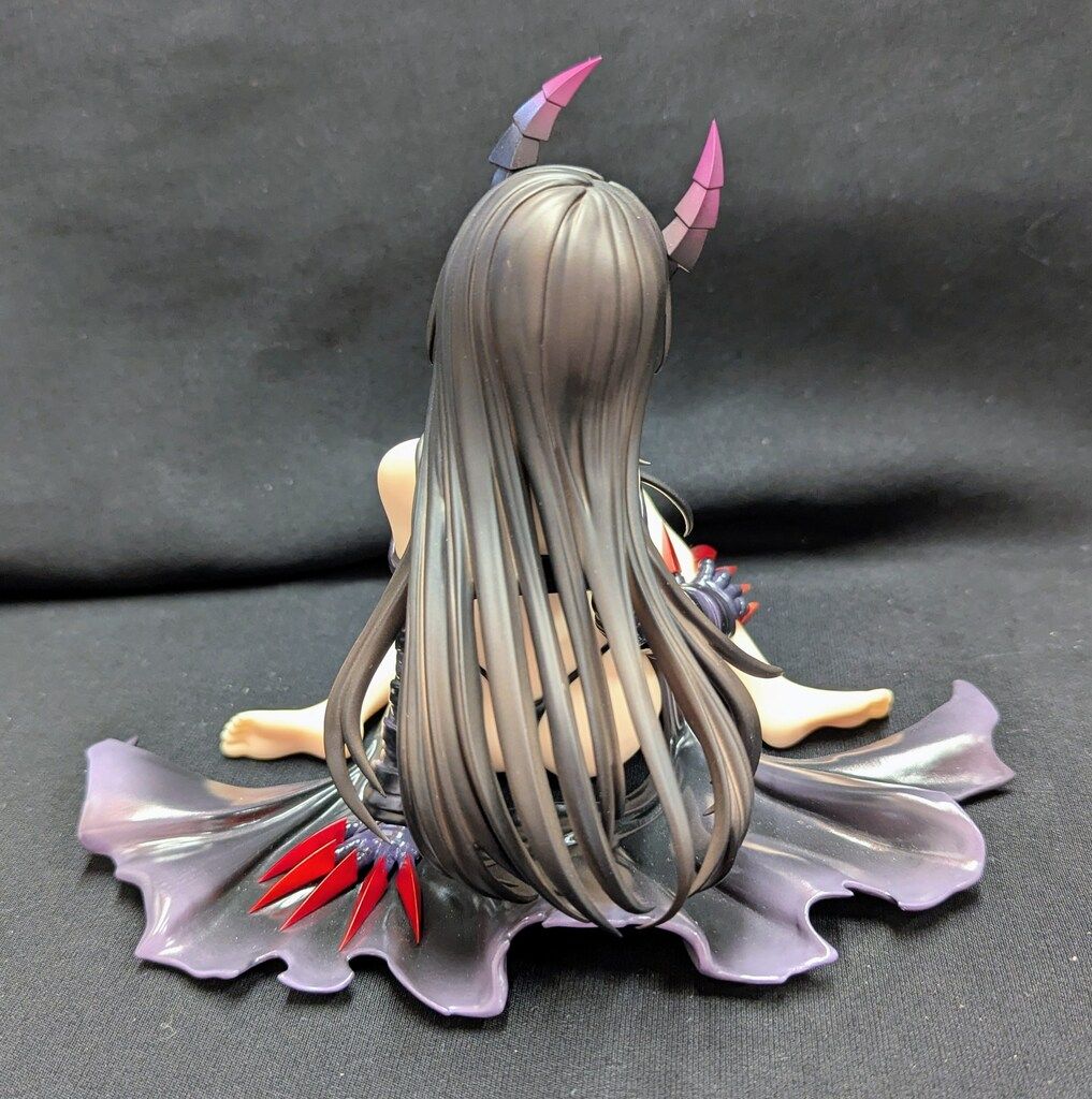 ユニオンクリエイティブ 古手川唯 ダークネスver PVC - メルカリ