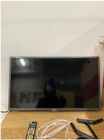 LG 32インチ液晶テレビ 32LF5800-JB 2015年製 - メルカリ
