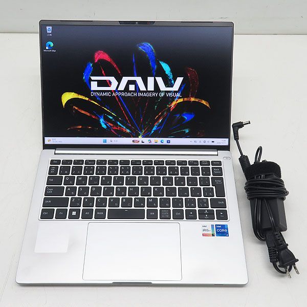 Mouse computer DAIV 4P Core i7-1260P 16GB/512GB - メルカリ