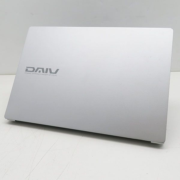 Mouse computer DAIV 4P Core i7-1260P 16GB/512GB - メルカリ