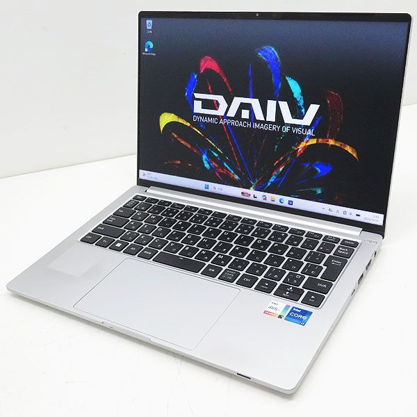 Mouse computer DAIV 4P Core i7-1260P 16GB/512GB - メルカリ