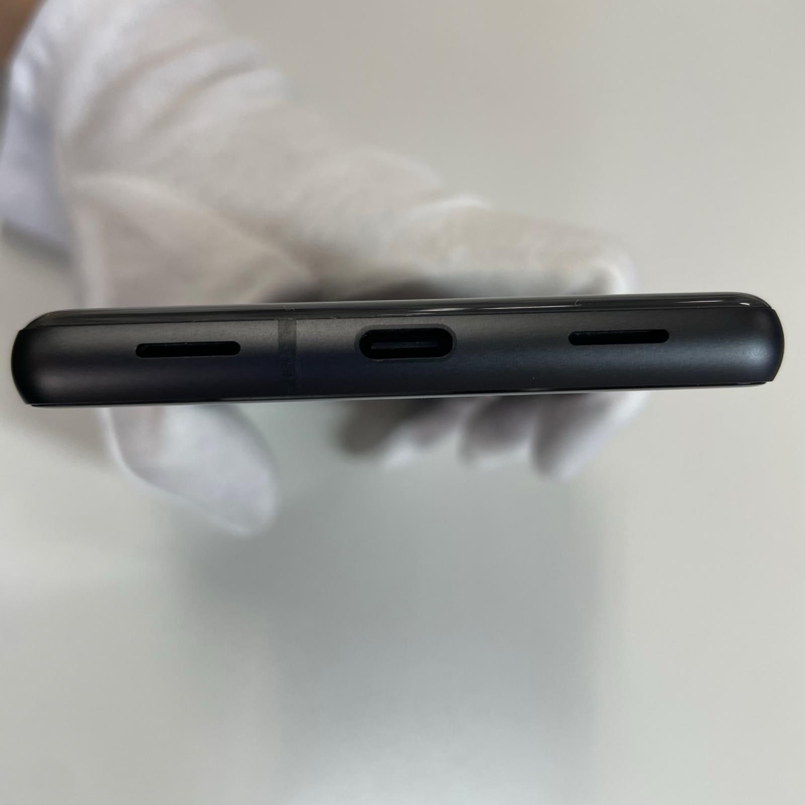 softbank Google Pixel 7a Pixel 7a Charcoal - メルカリ