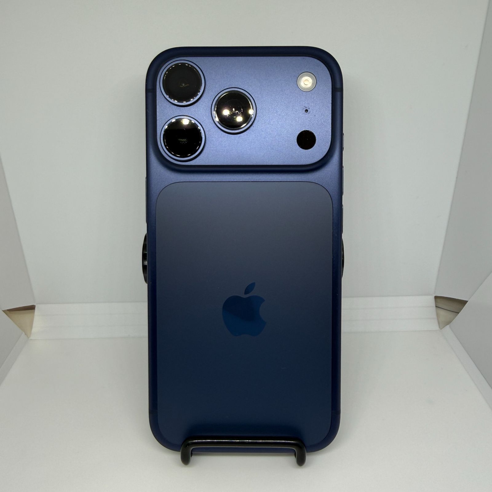 iPhone17Pro 256GB ディープブルー Apple - メルカリ