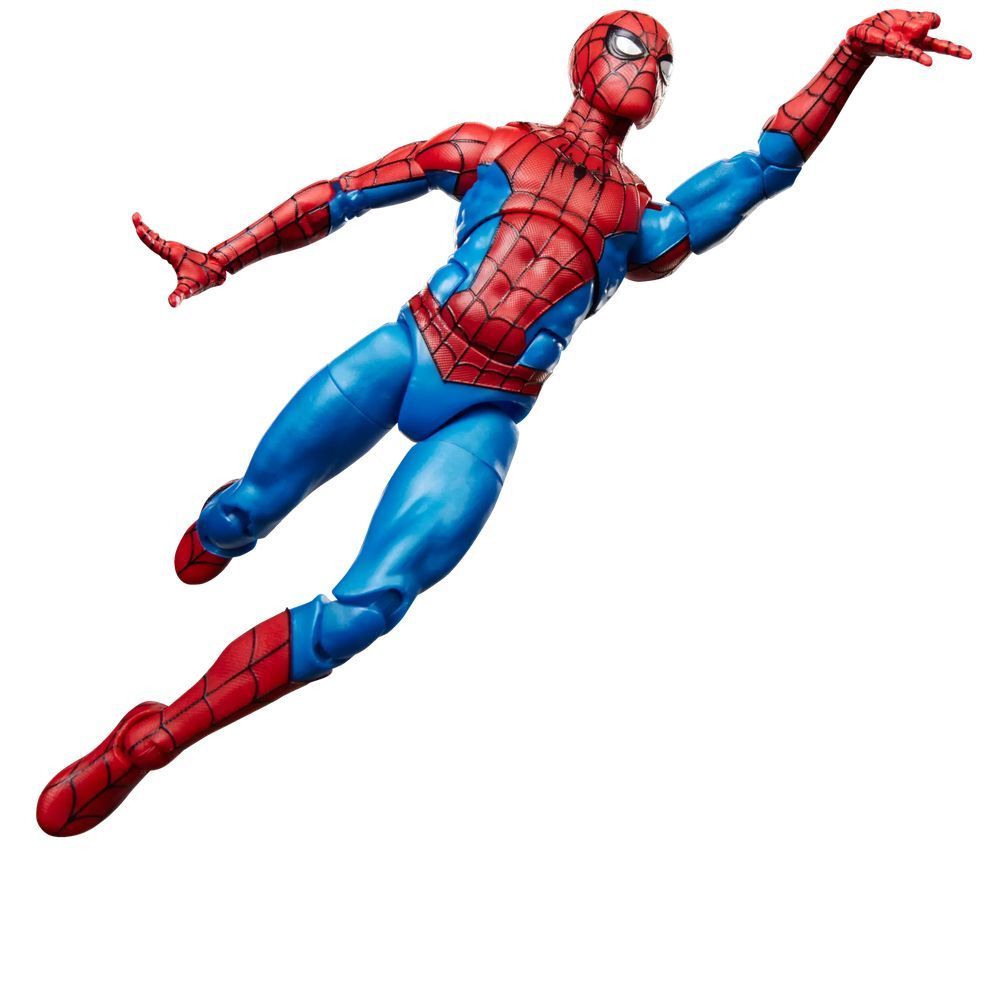 マーベルレジェンド ノー・ウェイ・ホーム スパイダーマン Marvel