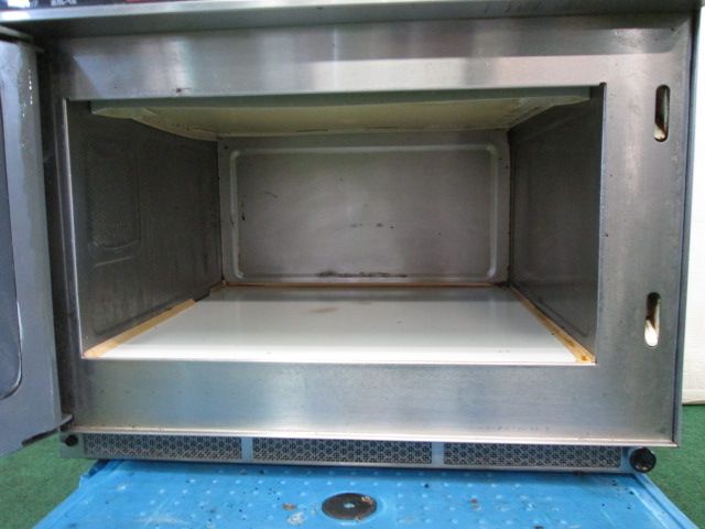 パナソニック 業務用電子レンジ NE-1802 単相200V(1013BH)7AT-13S
