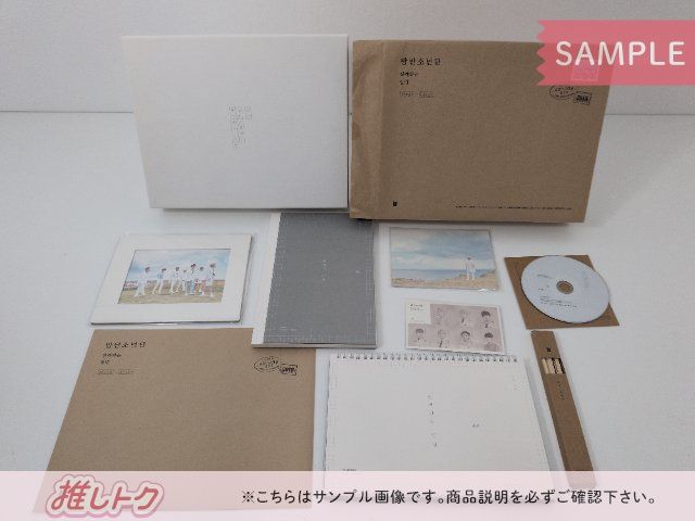 BTS 2018 SEASON'S GREETINGS シーグリ - メルカリ