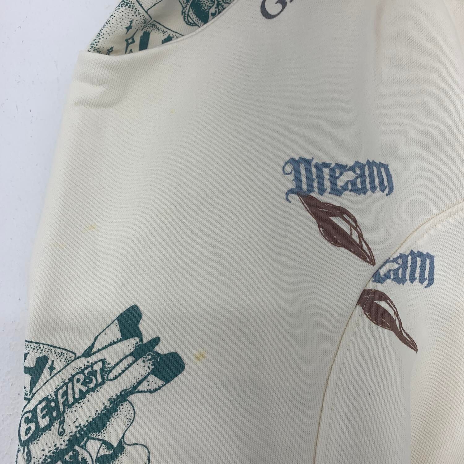 ☆加古川物流】中古 BE:FIRST DOME TOUR スウェットパンツ Mサイズ 2