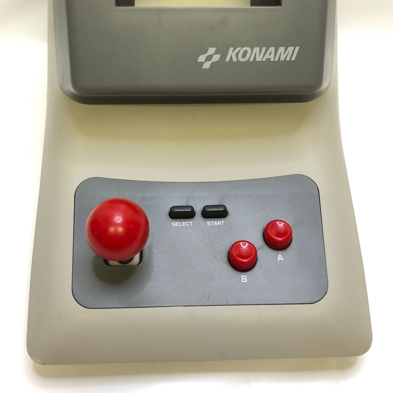 ◇ コナミ 初代ゲームボーイ専用 周辺機器 ハイパーボーイ HYPERBOY RU