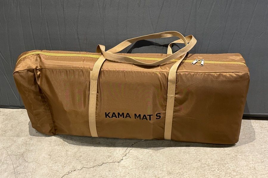 東京)◇DOD ディーオーディー カマボコテント3S用マットシートセット