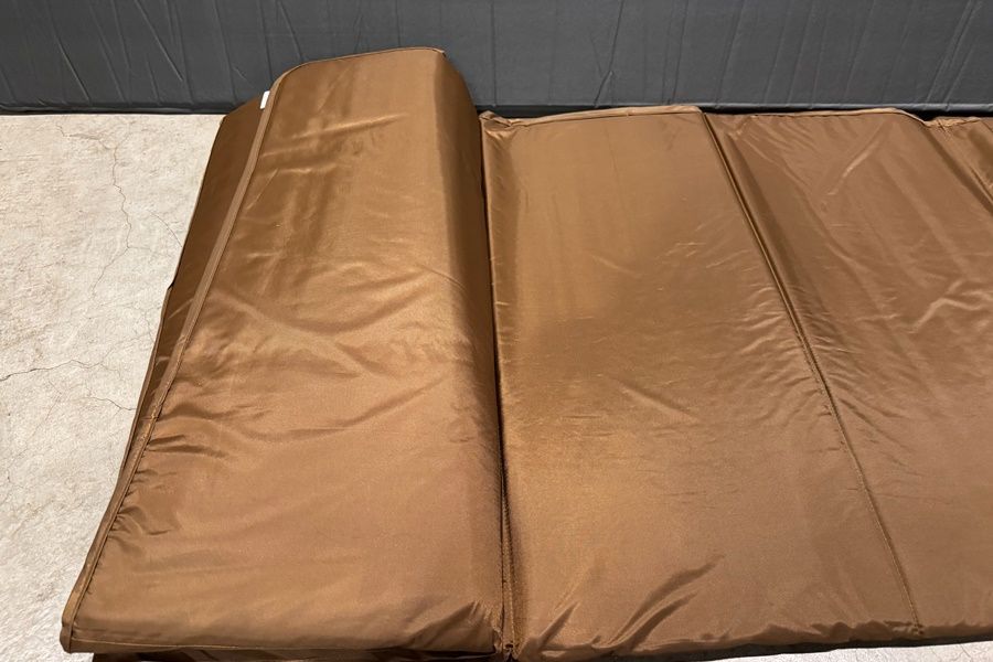 東京)◇DOD ディーオーディー カマボコテント3S用マットシートセット