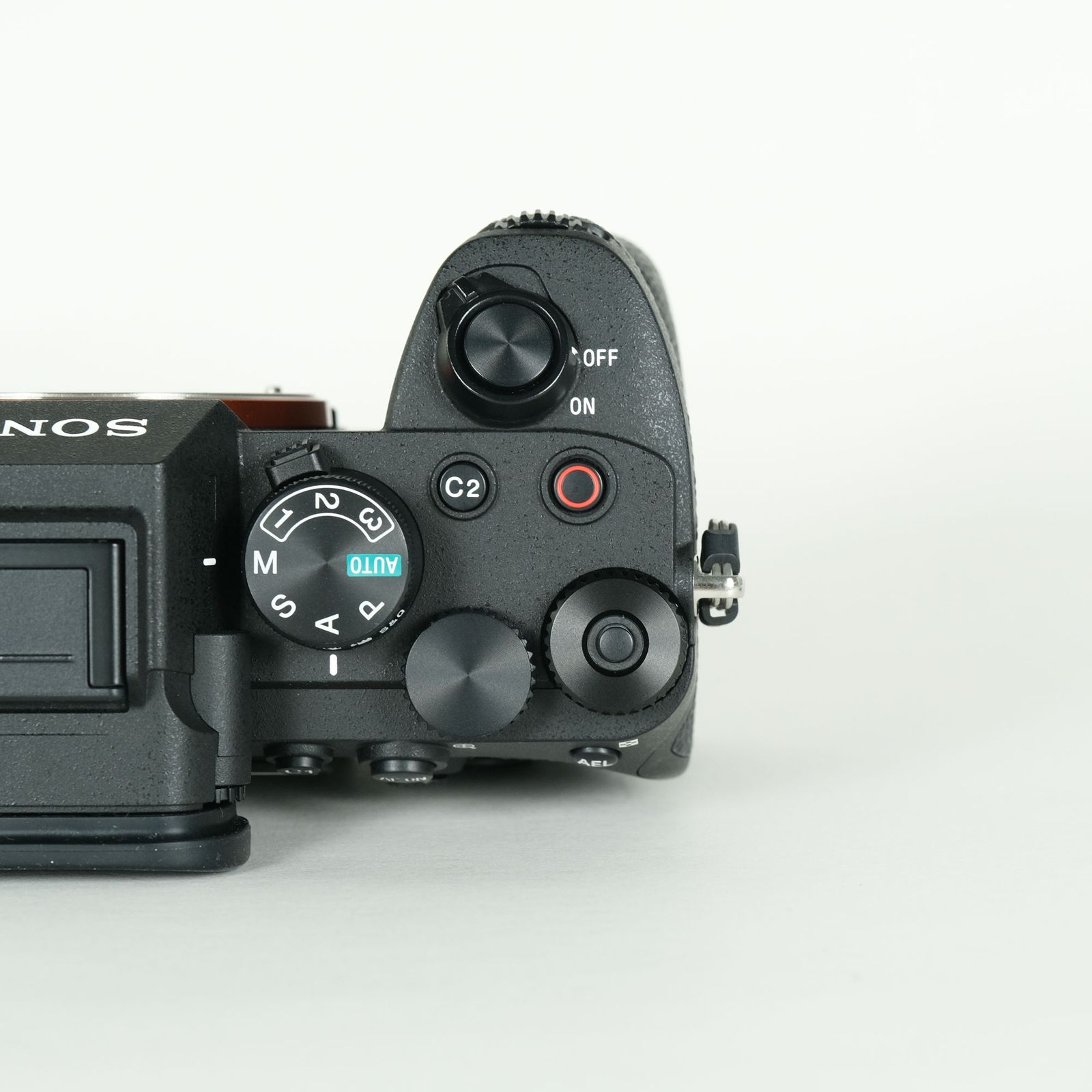 美品 | シャッター数138,200回｜バッテリー2個付] SONY α7 IV（ILCE