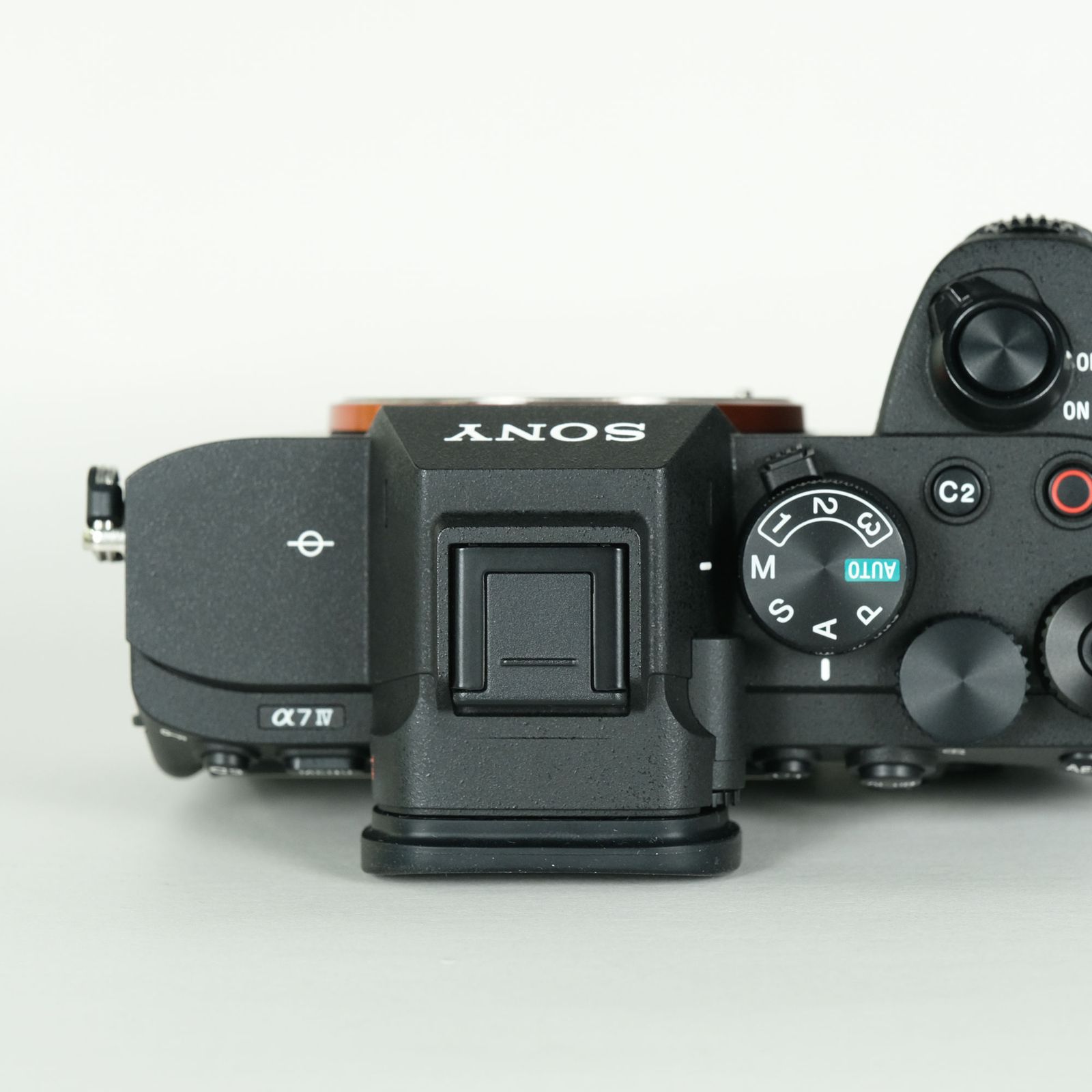 美品 | シャッター数138,200回｜バッテリー2個付] SONY α7 IV（ILCE