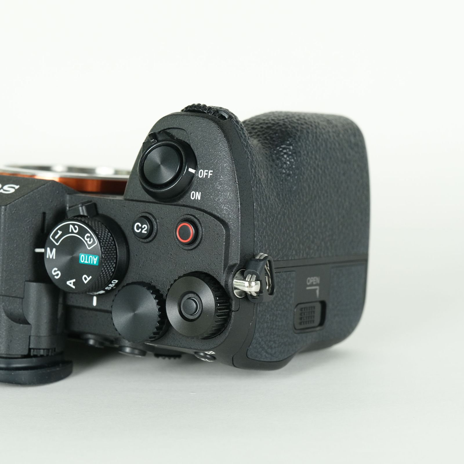 美品 | シャッター数138,200回｜バッテリー2個付] SONY α7 IV（ILCE