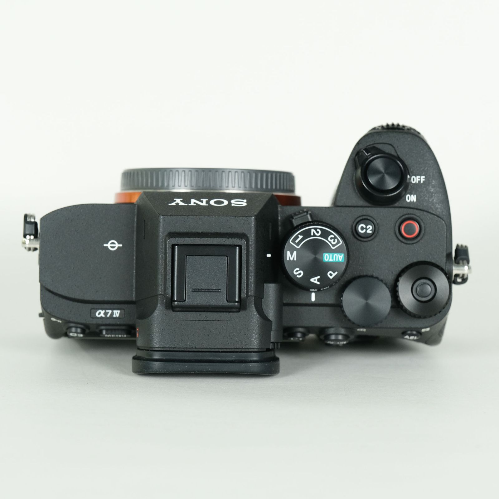 美品 | シャッター数138,200回｜バッテリー2個付] SONY α7 IV（ILCE