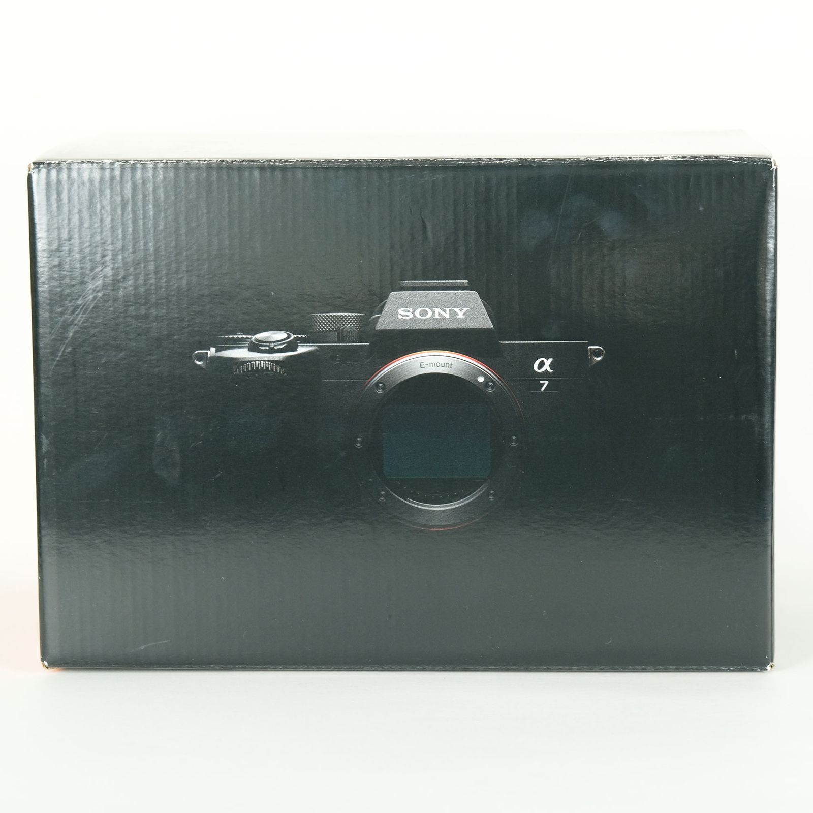 美品 | シャッター数138,200回｜バッテリー2個付] SONY α7 IV（ILCE